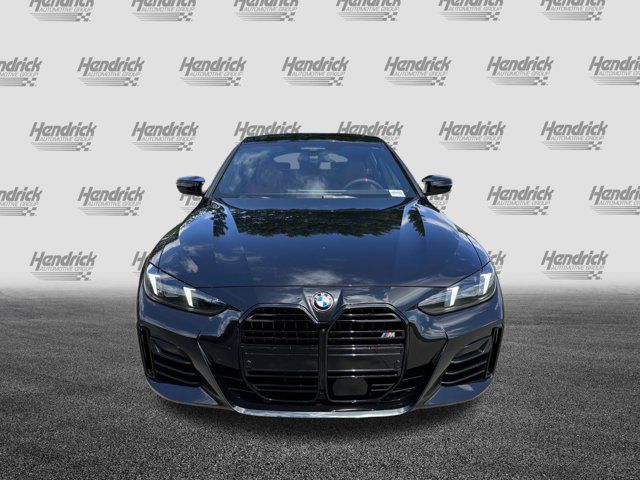 2026 BMW 4 Series M440i