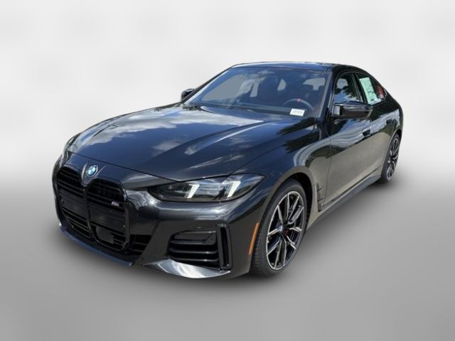 2026 BMW 4 Series M440i