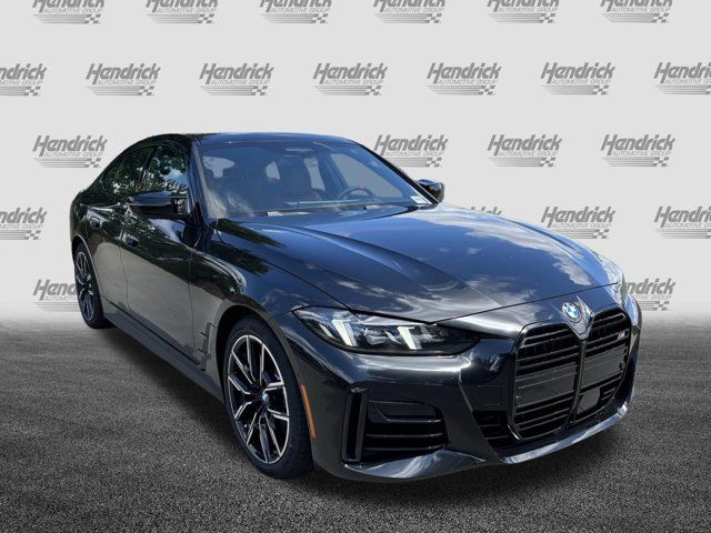2026 BMW 4 Series M440i