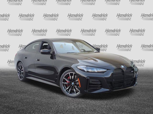 2026 BMW 4 Series M440i
