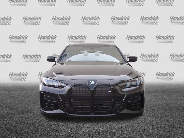 2026 BMW 4 Series M440i