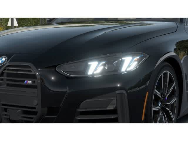 2026 BMW 4 Series M440i xDrive