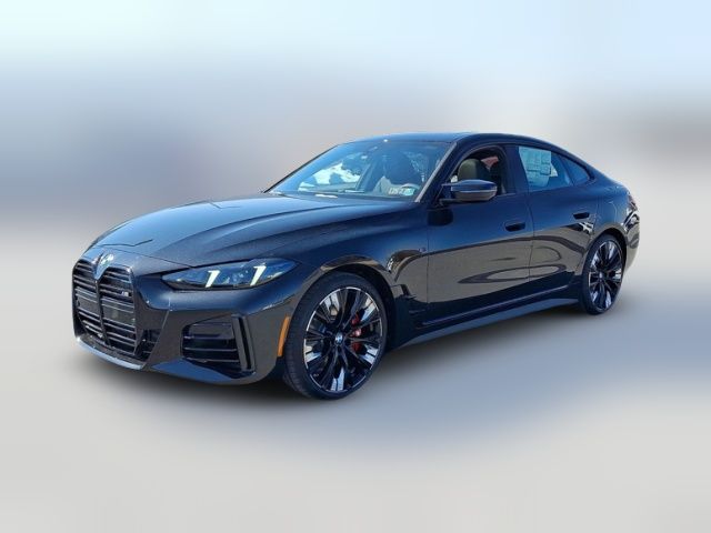 2026 BMW 4 Series M440i xDrive