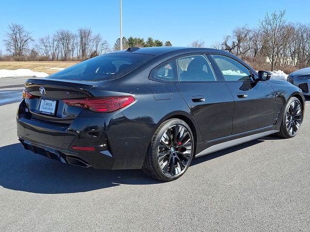2026 BMW 4 Series M440i xDrive