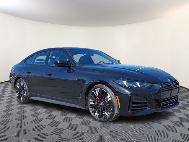 2026 BMW 4 Series M440i xDrive