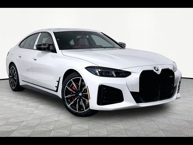 2026 BMW 4 Series M440i xDrive