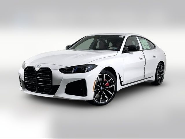 2026 BMW 4 Series M440i xDrive