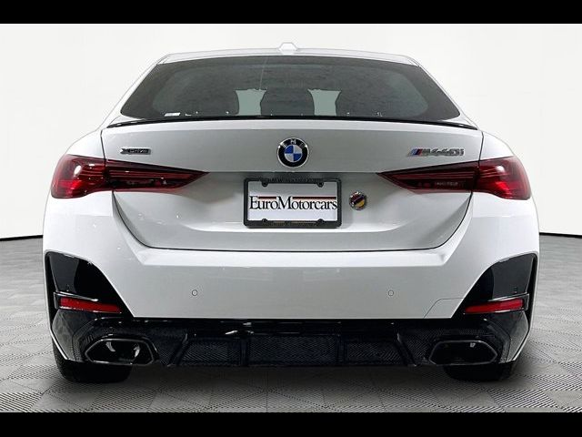 2026 BMW 4 Series M440i xDrive