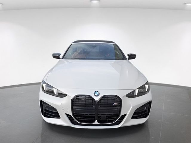 2026 BMW 4 Series M440i xDrive