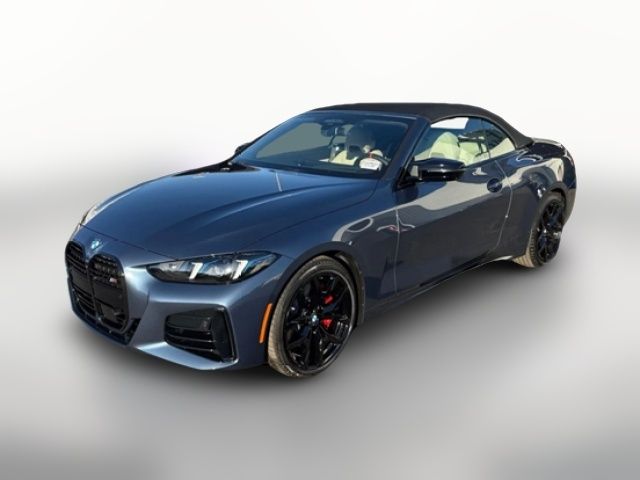 2026 BMW 4 Series M440i xDrive