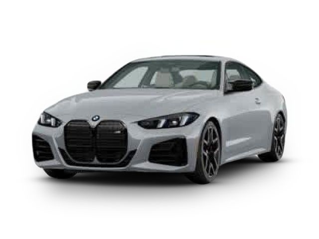 2026 BMW 4 Series M440i xDrive