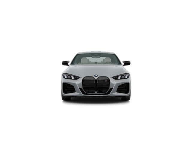 2026 BMW 4 Series M440i xDrive