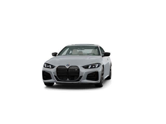 2026 BMW 4 Series M440i xDrive