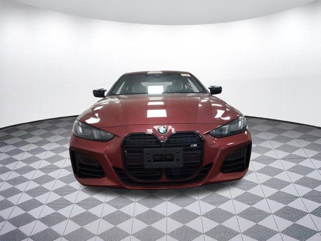 2026 BMW 4 Series M440i xDrive