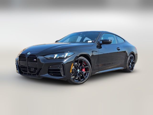 2026 BMW 4 Series M440i xDrive