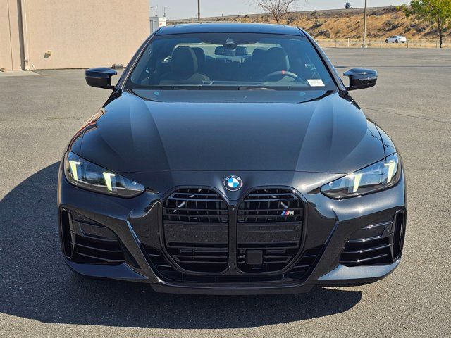 2026 BMW 4 Series M440i xDrive