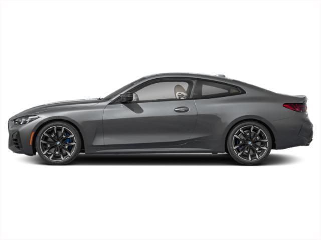 2026 BMW 4 Series M440i xDrive