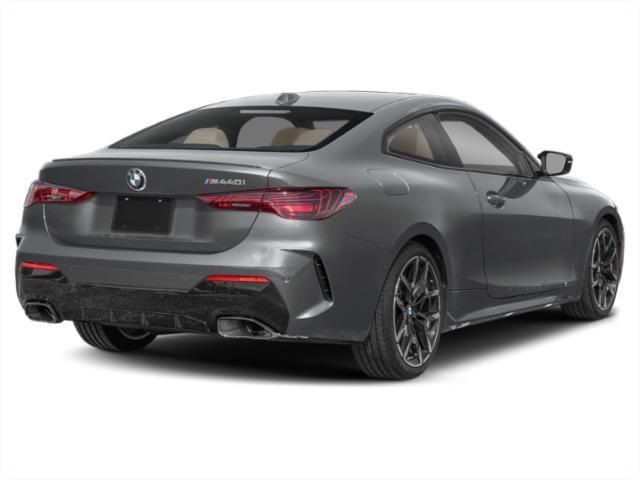 2026 BMW 4 Series M440i xDrive