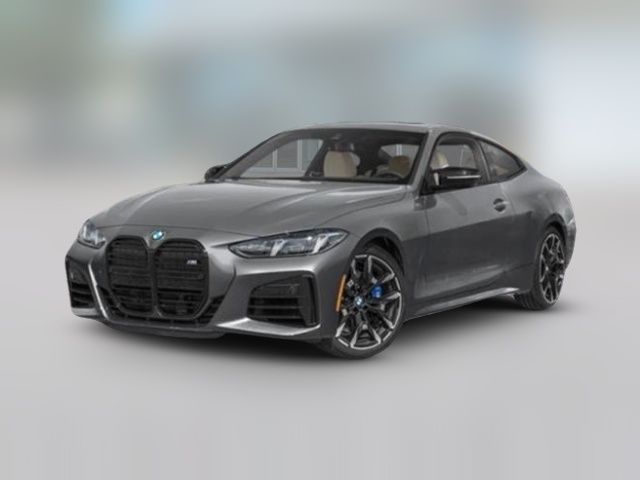 2026 BMW 4 Series M440i xDrive