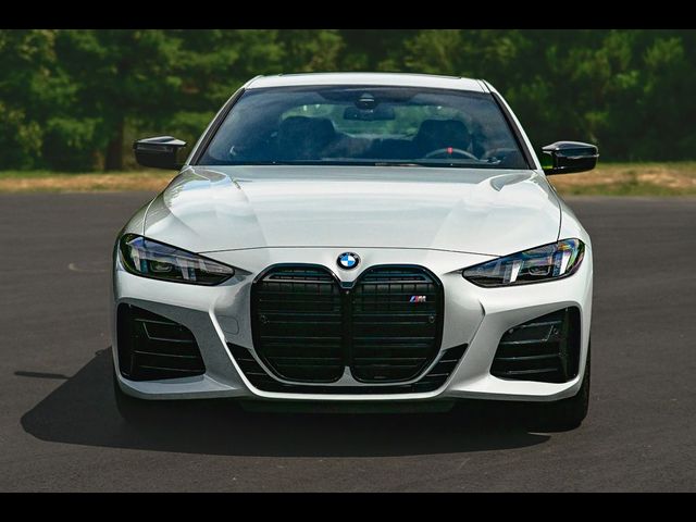 2026 BMW 4 Series M440i xDrive