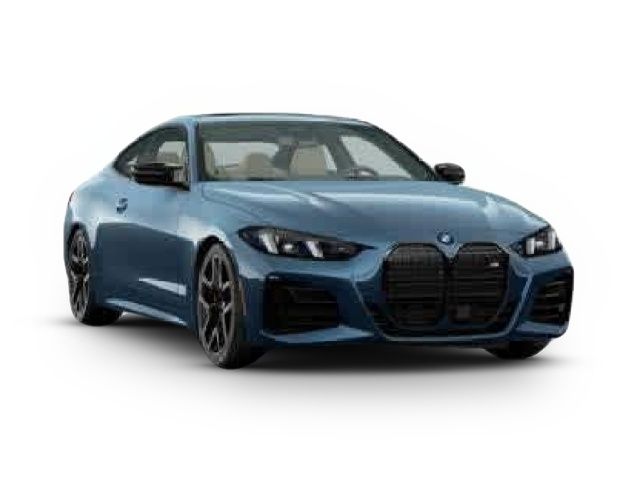 2026 BMW 4 Series M440i xDrive