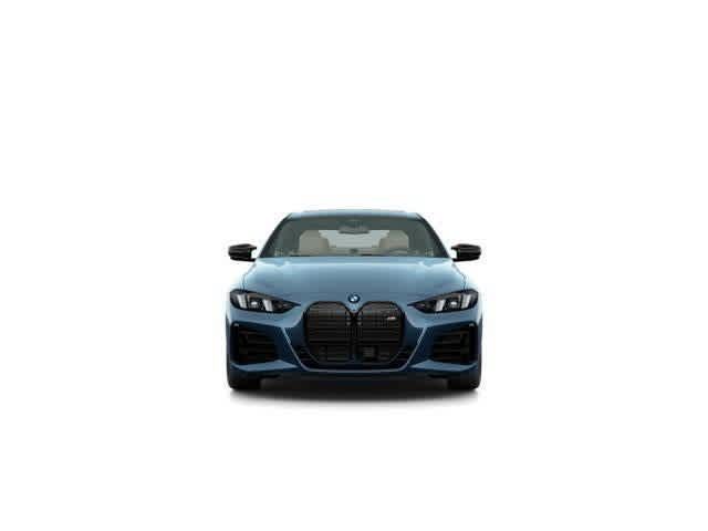 2026 BMW 4 Series M440i xDrive