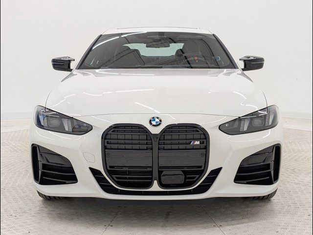 2026 BMW 4 Series M440i xDrive