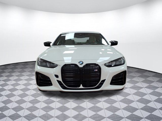 2026 BMW 4 Series M440i xDrive