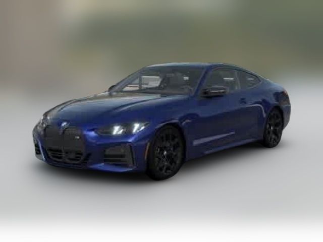 2026 BMW 4 Series M440i xDrive