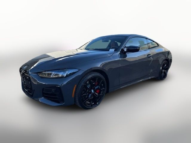 2026 BMW 4 Series M440i xDrive