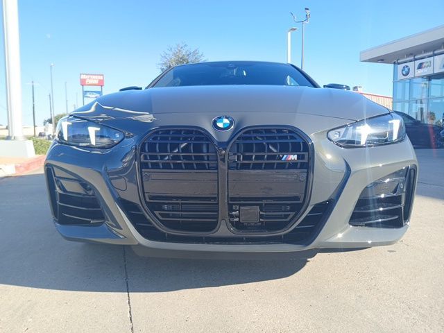 2026 BMW 4 Series M440i xDrive