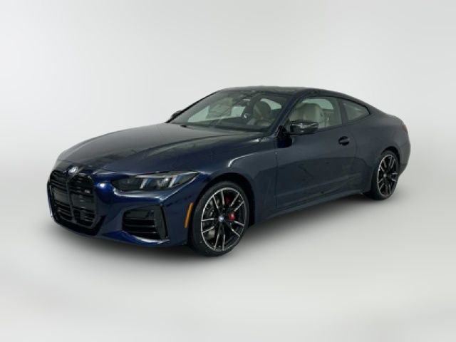 2026 BMW 4 Series M440i xDrive