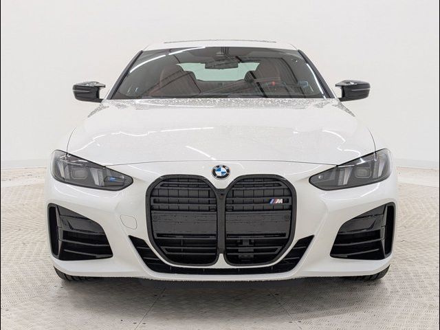 2026 BMW 4 Series M440i xDrive