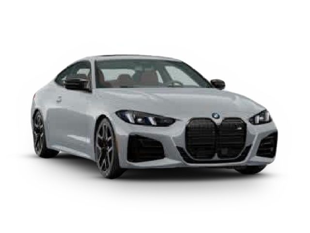 2026 BMW 4 Series M440i xDrive