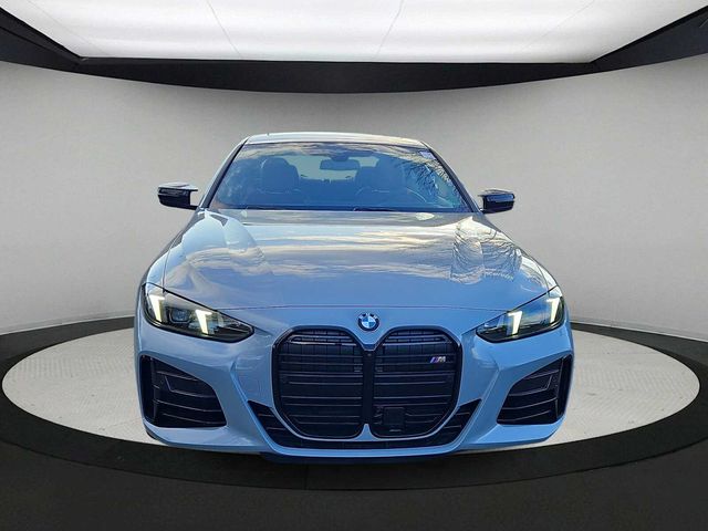 2026 BMW 4 Series M440i xDrive