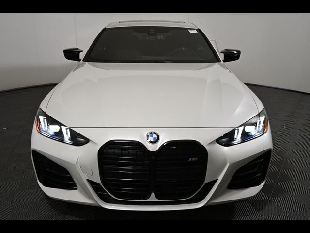 2026 BMW 4 Series M440i xDrive