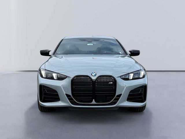 2026 BMW 4 Series M440i xDrive