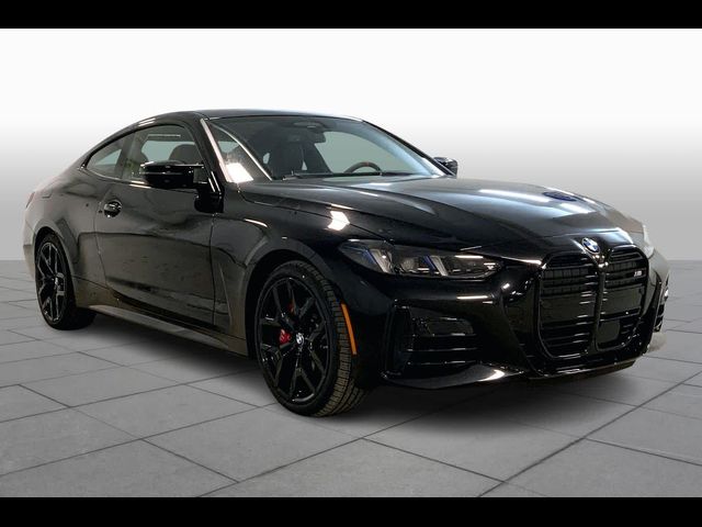 2026 BMW 4 Series M440i xDrive