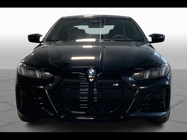 2026 BMW 4 Series M440i xDrive