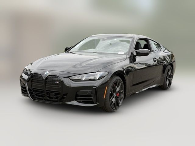 2026 BMW 4 Series M440i xDrive