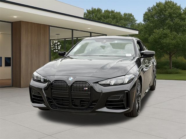 2026 BMW 4 Series M440i xDrive