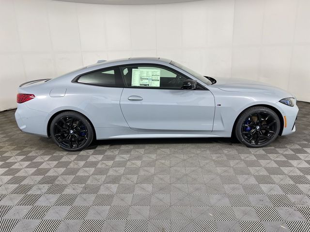 2026 BMW 4 Series M440i xDrive