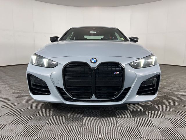 2026 BMW 4 Series M440i xDrive