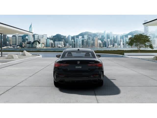 2026 BMW 4 Series M440i xDrive