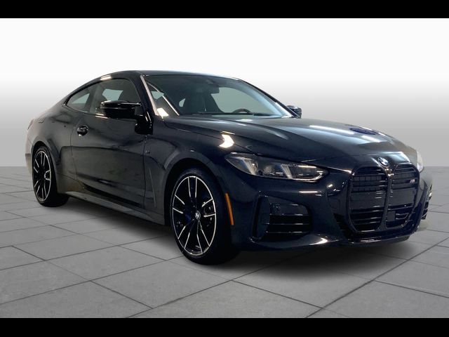 2026 BMW 4 Series M440i xDrive