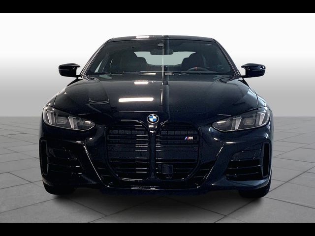 2026 BMW 4 Series M440i xDrive