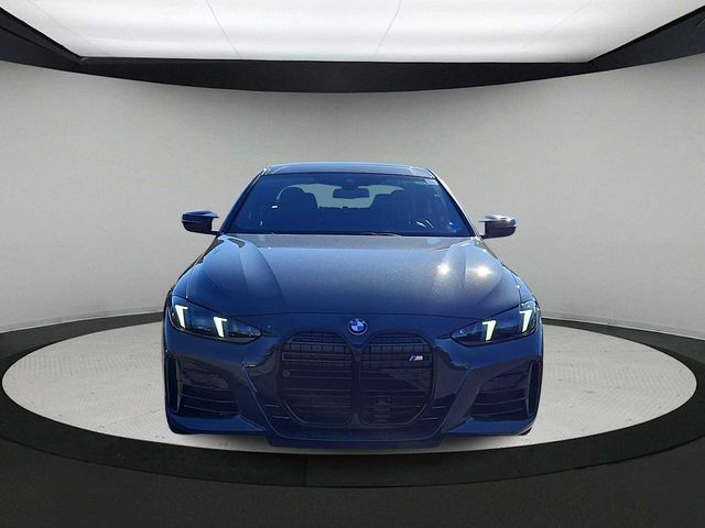 2026 BMW 4 Series M440i xDrive