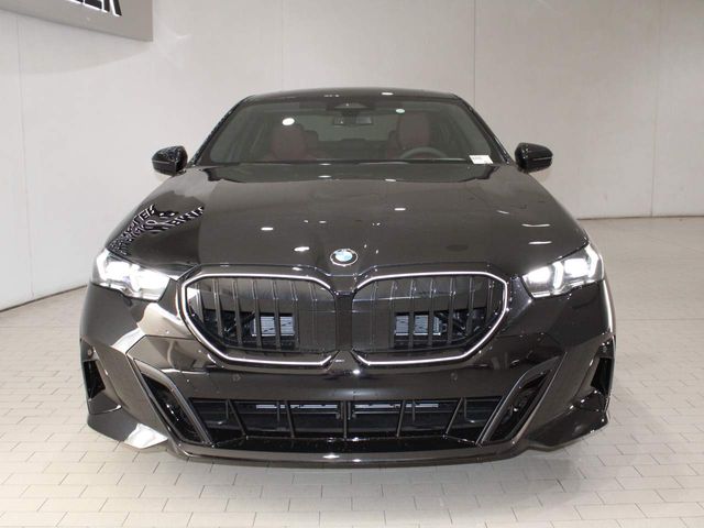 2026 BMW 5 Series 530i