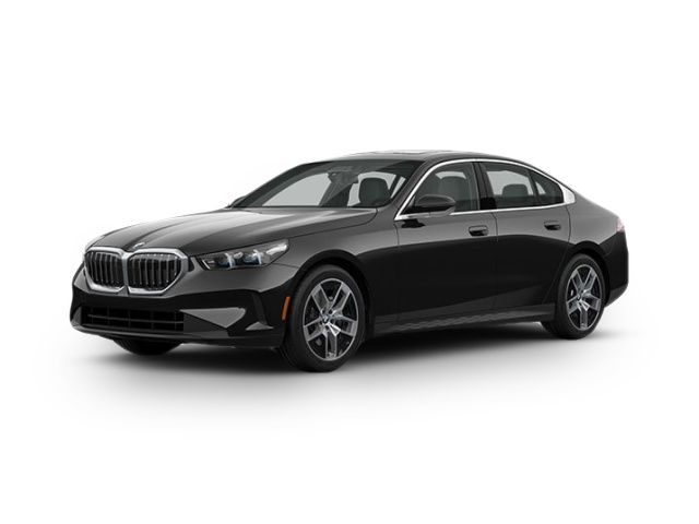 2026 BMW 5 Series 530i xDrive