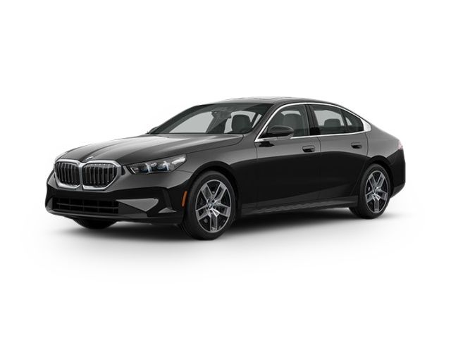 2026 BMW 5 Series 530i xDrive